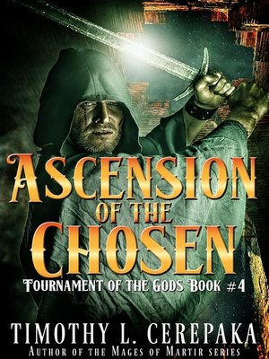 cover image of Ascension of the Chosen